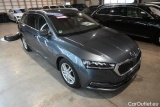  Skoda  Octavia  Combi Style 2.0 TDI 110KW AT7 E6d #7