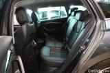  Skoda  Octavia  Combi Style 2.0 TDI 110KW AT7 E6d #9