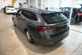  Skoda  Octavia  Combi Style 2.0 TDI 110KW AT7 E6d #8