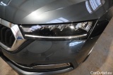  Skoda  Octavia  Combi Style 2.0 TDI 110KW AT7 E6d #40