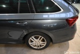  Skoda  Octavia  Combi Style 2.0 TDI 110KW AT7 E6d #73