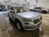  Skoda  Kodiaq  Ambition 2.0 TDI 110KW AT7 E6dT #7