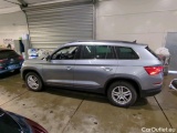  Skoda  Kodiaq  Ambition 2.0 TDI 110KW AT7 E6dT #15