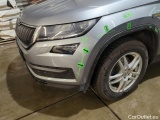 Skoda  Kodiaq  Ambition 2.0 TDI 110KW AT7 E6dT #45