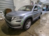  Skoda  Kodiaq  Ambition 2.0 TDI 110KW AT7 E6dT #46