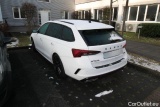  Skoda  Octavia  Combi RS 2.0 TDI 147KW AT7 E6d #9