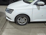  Skoda  Fabia  Combi Best of 1.0 TSI 70KW AT7 E6d #18