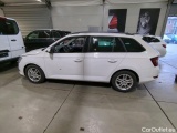  Skoda  Fabia  Combi Best of 1.0 TSI 70KW AT7 E6d #20