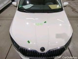  Skoda  Fabia  Combi Best of 1.0 TSI 70KW AT7 E6d #23