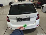  Skoda  Fabia  Combi Best of 1.0 TSI 70KW AT7 E6d #34