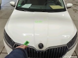  Skoda  Fabia  Combi Best of 1.0 TSI 70KW AT7 E6d #33