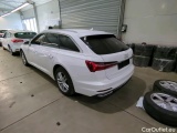  Audi  A6  Avant 40 TDI sport 2.0 TDI 150KW AT7 E6d #12