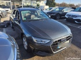  Audi  A4  Avant 35 TDI 2.0 TDI 120KW AT7 E6d #8