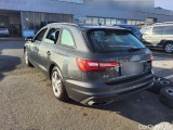  Audi  A4  Avant 35 TDI 2.0 TDI 120KW AT7 E6d #9