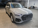  Audi  Q5  40 TDI quattro S line 2.0 TDI 150KW AT7 E6d #8