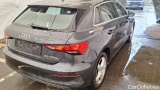  Audi  A3  Sportback 40 TFSI e 1.4 TFSI 150KW AT6 E6d #2