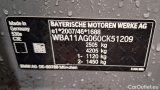  Bmw  Serie 5 Baureihe 5 Lim. 530 e 2.0 215KW AT8 E6d #5