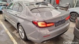  Bmw  Serie 5 Baureihe 5 Lim. 530 e 2.0 215KW AT8 E6d #9