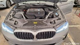  Bmw  Serie 5 Baureihe 5 Lim. 530 e 2.0 215KW AT8 E6d #12