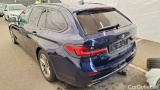  Bmw  Serie 5 Baureihe 5 Touring 530 d xDrive Luxury Line 3.0 210KW AT8 E6d #9