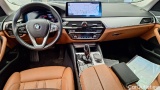  Bmw  Serie 5 Baureihe 5 Touring 520 d 2.0 140KW AT8 E6d #3