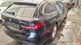  Bmw  Serie 5 Baureihe 5 Touring 520 d 2.0 140KW AT8 E6d #2