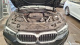  Bmw  Serie 5 Baureihe 5 Touring 520 d 2.0 140KW AT8 E6d #13
