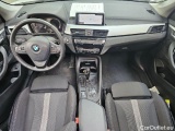  Bmw  X1 Baureihe  sDrive 18 d Advantage 2.0 110KW AT8 E6d #3