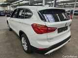  Bmw  X1 Baureihe  sDrive 18 d Advantage 2.0 110KW AT8 E6d #9
