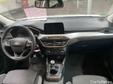  Ford  Focus  Turnier Cool & Connect 1.5 EcoBlue 88KW MT6 E6dT #3