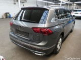  Volkswagen  Tiguan  Allspace Elegance 4Motion 2.0 TDI 147KW AT7 E6d #2