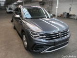  Volkswagen  Tiguan  Allspace Elegance 4Motion 2.0 TDI 147KW AT7 E6d #8