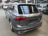  Volkswagen  Tiguan  Allspace Elegance 4Motion 2.0 TDI 147KW AT7 E6d #9