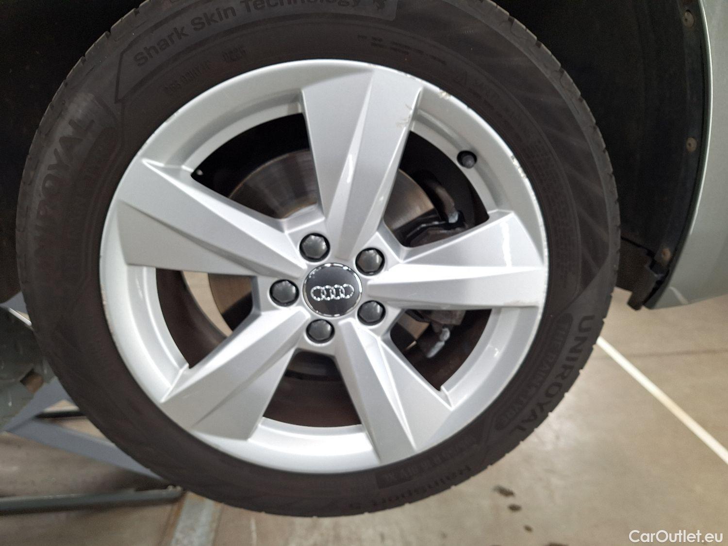  Audi  A1 Sportback Audi, A1 SB '18, Audi  1.0 30 TFSI 85kW S Line 5d #5