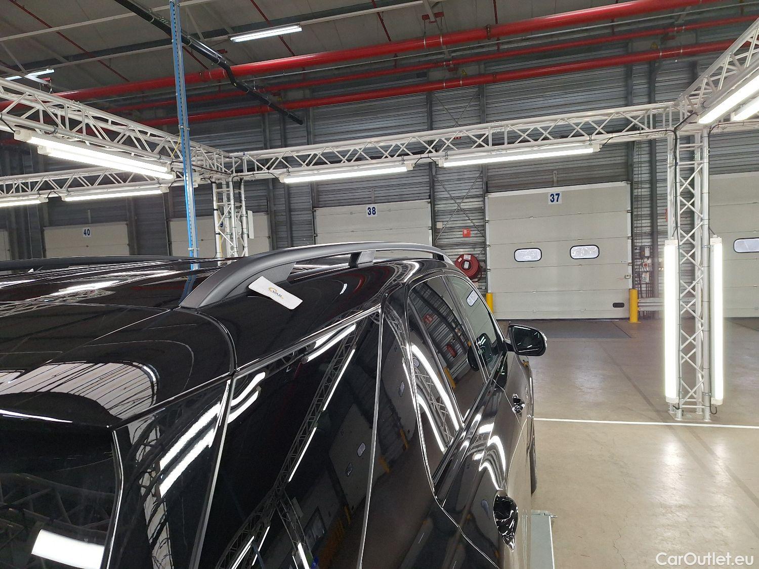  Mercedes  G-Klasee Mercedes, GLE '18 PHEV, Mercedes-Benz GLE GLE 350 de 4MATIC Business Solut #39