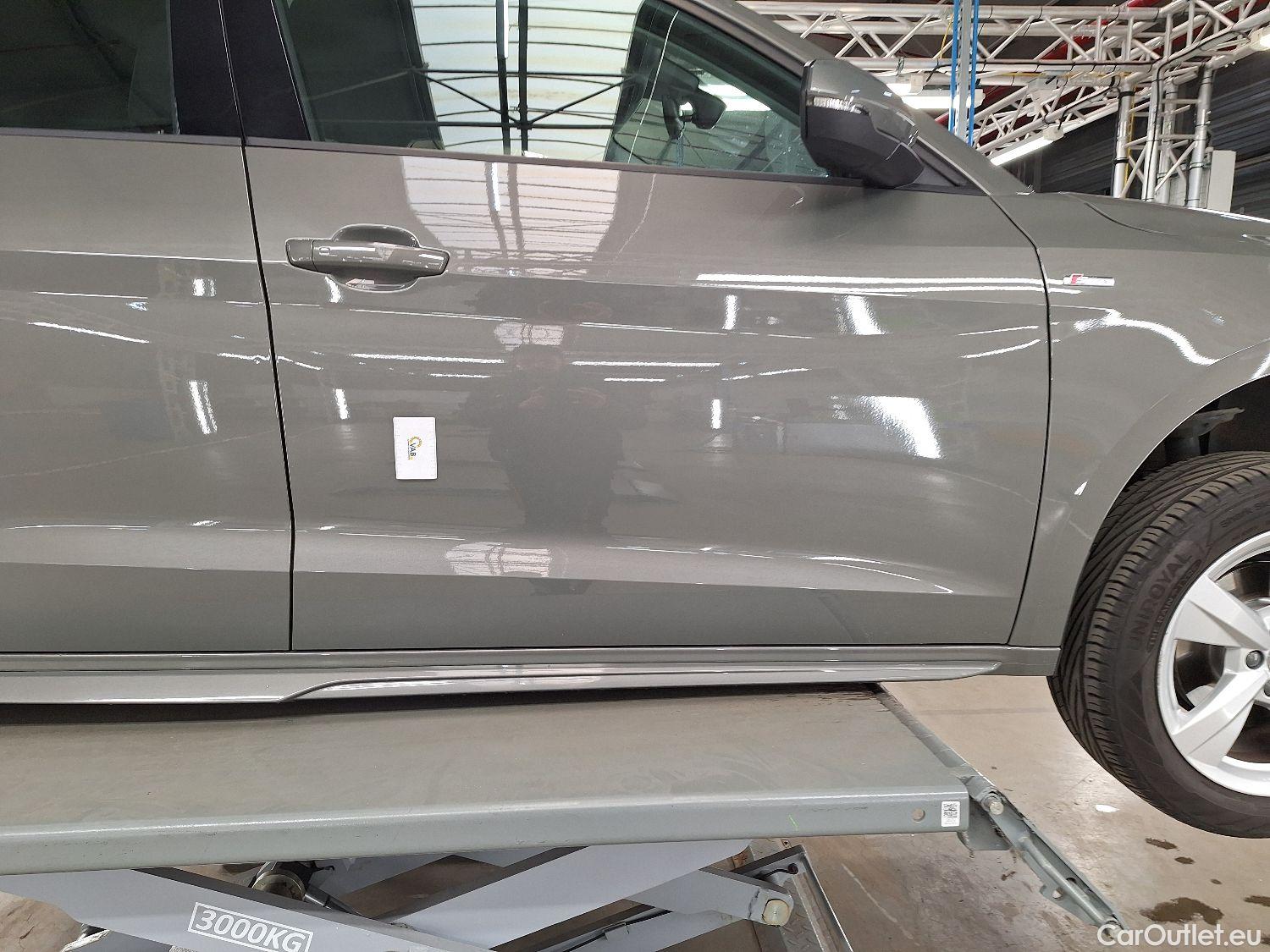  Audi  A1 Sportback Audi, A1 SB '18, Audi  1.0 30 TFSI 85kW S Line 5d #12