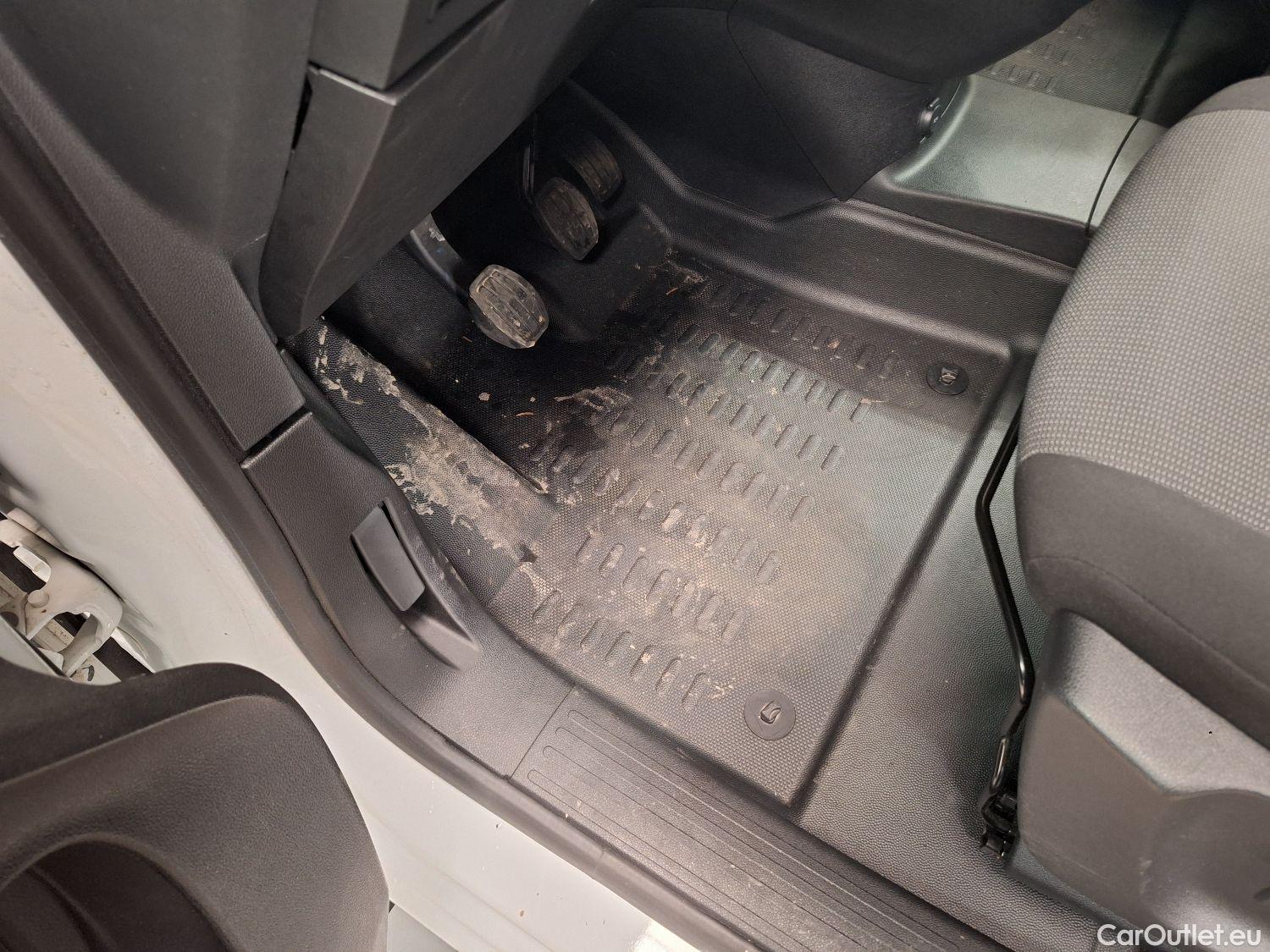  Citroen  Berlingo Citroën, _ '18, Citroën  M Light 1.5 BlueHDi 100 S&S MAN C #6