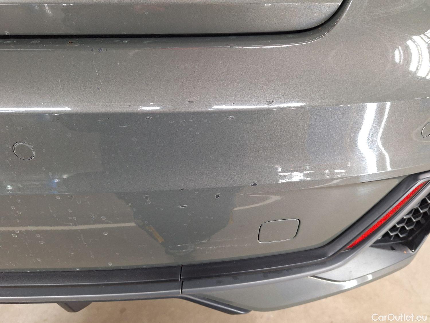  Audi  A1 Sportback Audi, A1 SB '18, Audi  1.0 30 TFSI 85kW S Line 5d #22