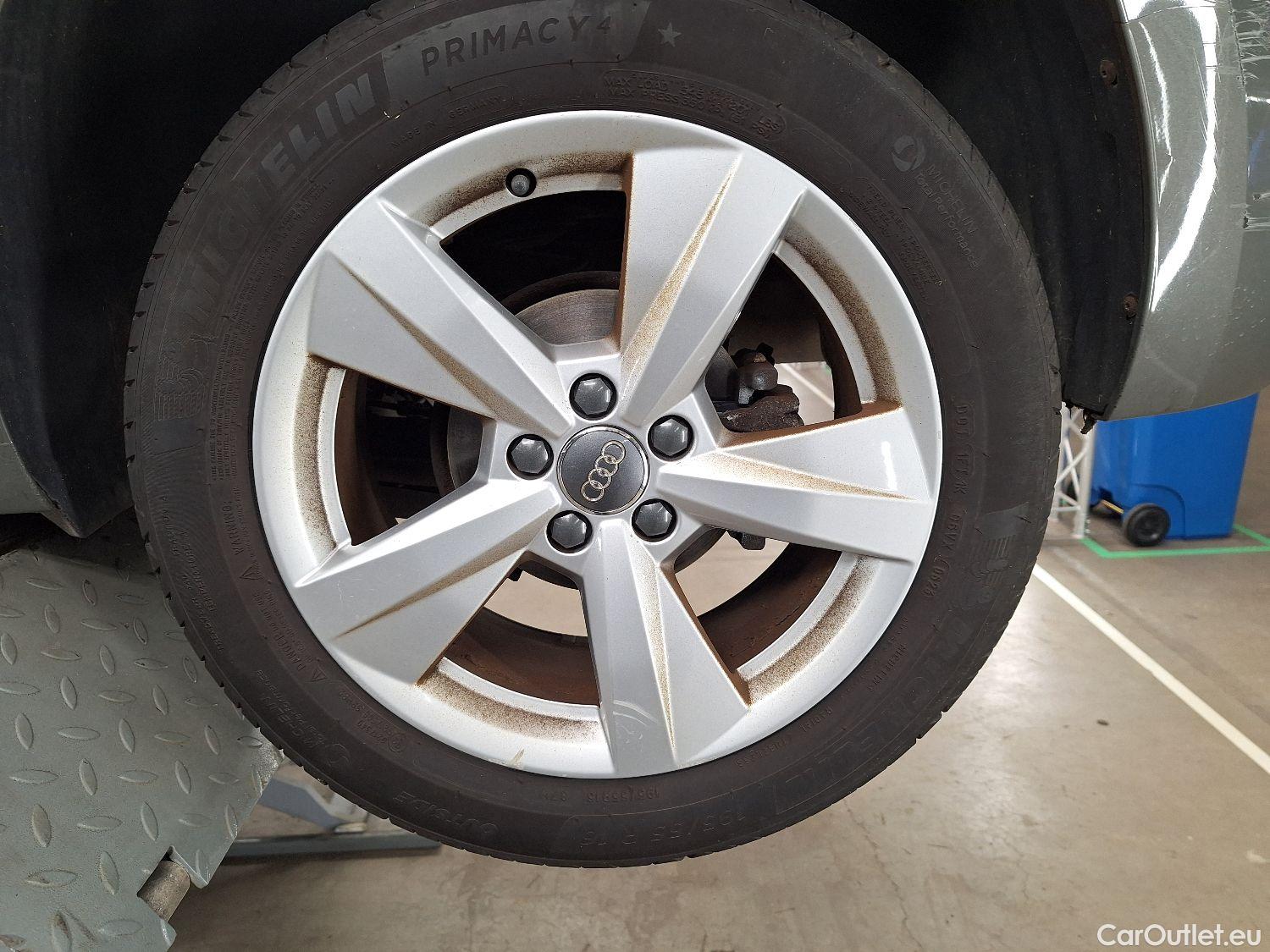  Audi  A1 Sportback Audi, A1 SB '18, Audi  1.0 30 TFSI 85kW S Line 5d #8