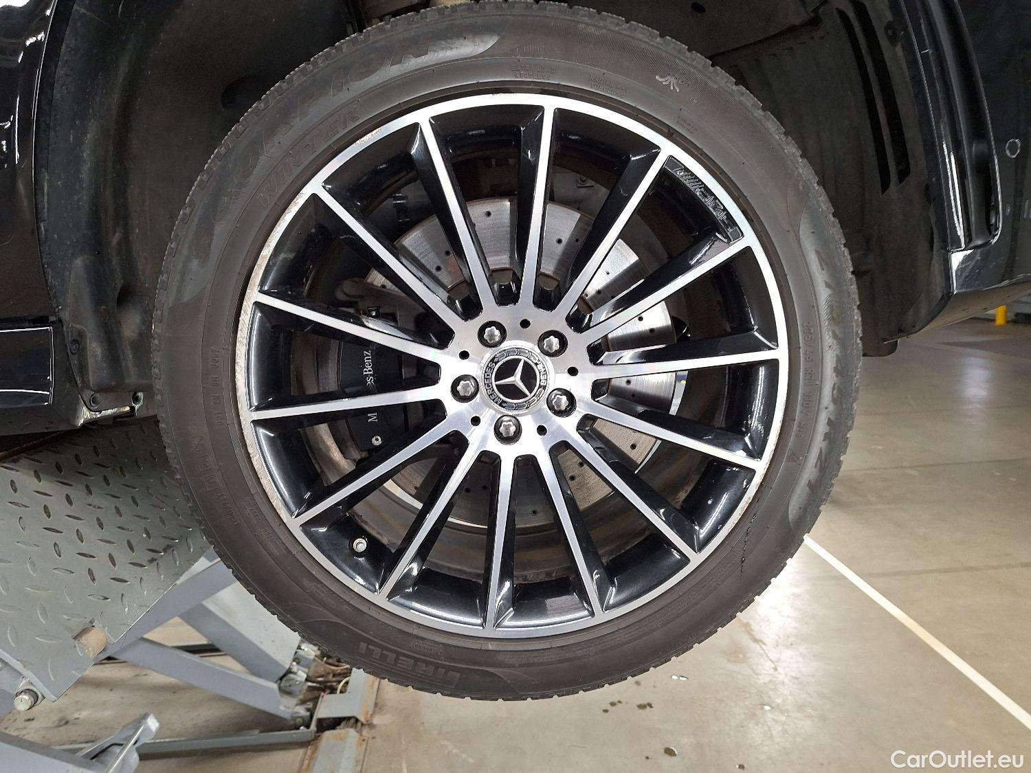  Mercedes  G-Klasee Mercedes, GLE '18 PHEV, Mercedes-Benz GLE GLE 350 de 4MATIC Business Solut #12