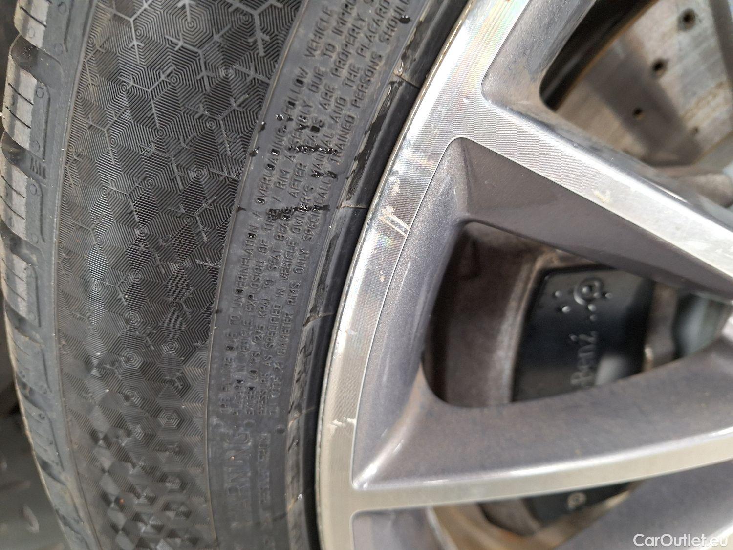  Mercedes  G-Klasee Mercedes, GLE '18 PHEV, Mercedes-Benz GLE GLE 350 de 4MATIC 5d #4