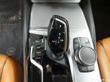  Bmw  Serie 5 BMW 5 Reeks Berline 518d 100kW Aut. 4d #28