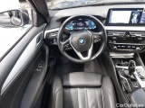  Bmw  Serie 5 BMW 5 Reeks Berline 530e 200kW 4d #9