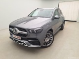 Mercedes  G-Klasee Mercedes, GLE '18 PHEV, Mercedes-Benz GLE GLE 350 de 4MATIC 5d #2