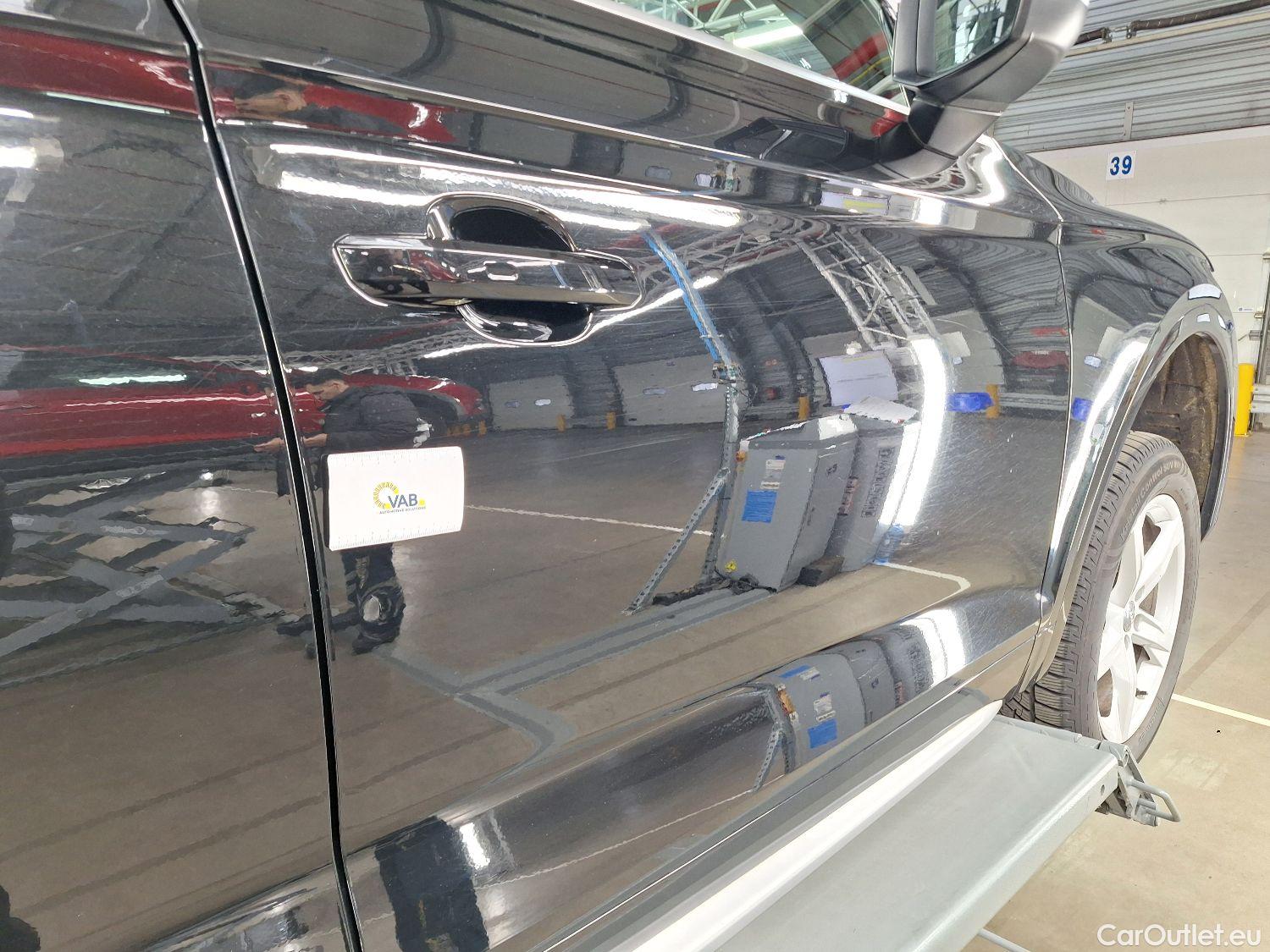  Audi  Q5 Audi,  '16, Audi  Business Edition Sport 35 TDI quattro 5d #20