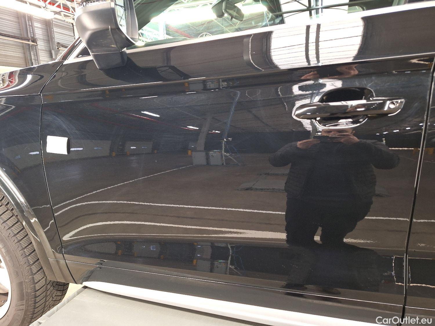  Audi  Q5 Audi,  '16, Audi  Business Edition Sport 35 TDI quattro 5d #60