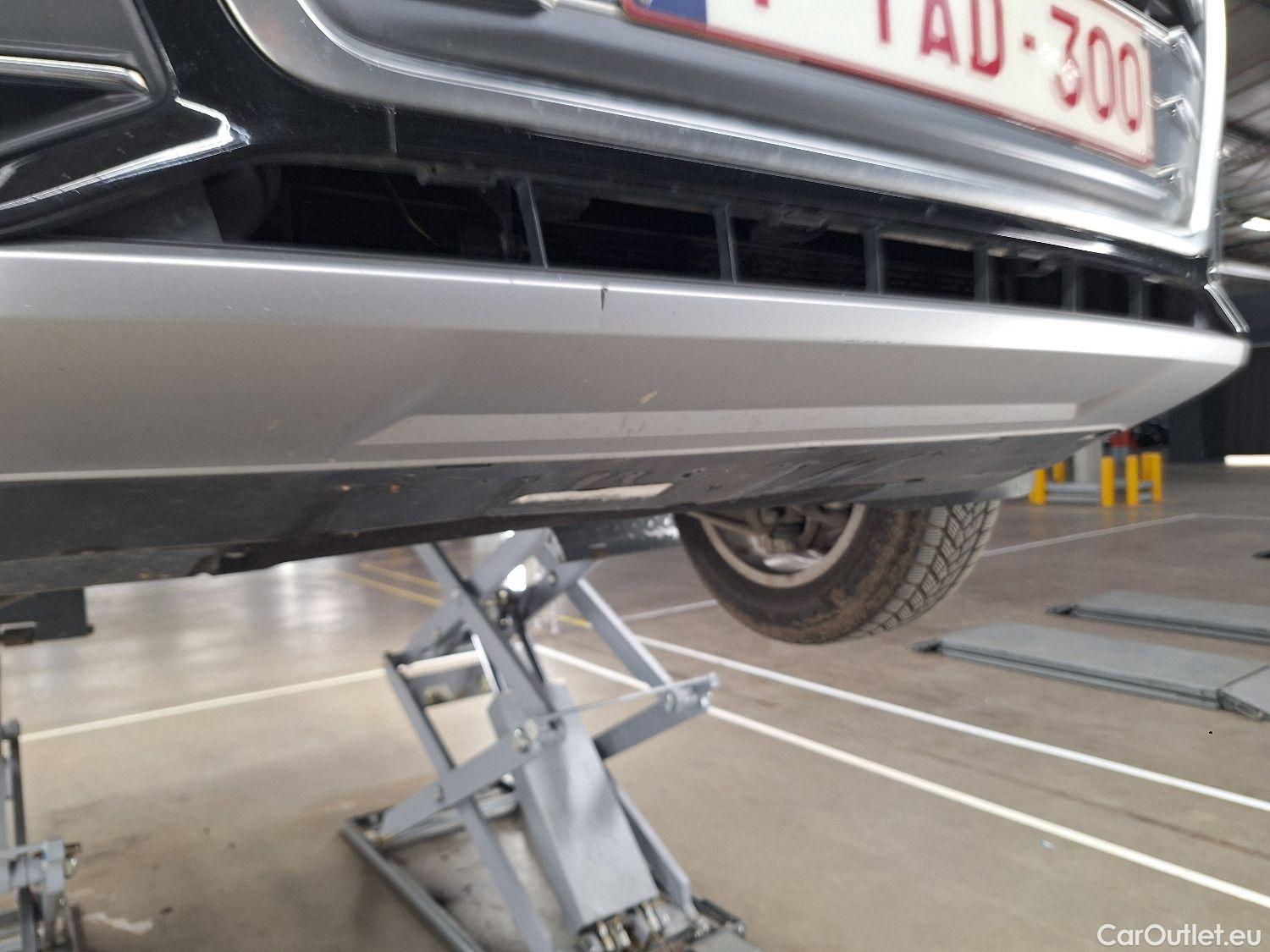  Audi  Q5 Audi,  '16, Audi  Business Edition Sport 35 TDI quattro 5d #15