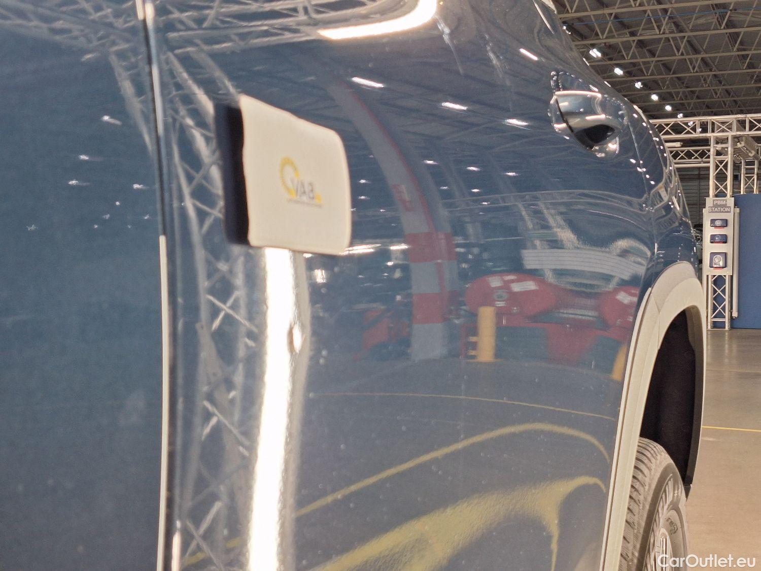  Mercedes  GLA Mercedes,  '20, Mercedes-Benz   180 d Business Solution 5d #12