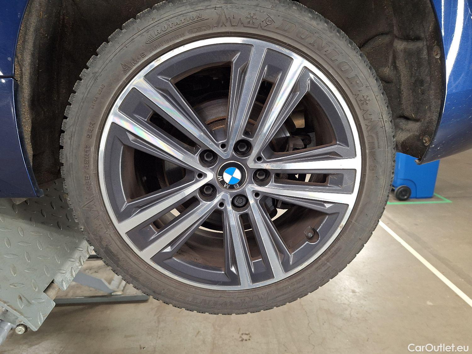  Bmw  Serie 1 BMW, 1-serie '19, BMW 1 Reeks Hatch 116dA (85 kW) 5d #16