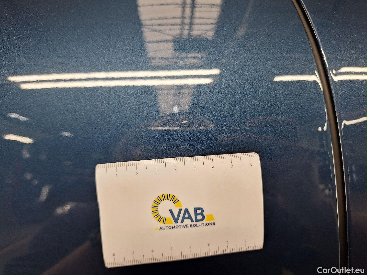  Mercedes  GLA Mercedes,  '20, Mercedes-Benz   180 d Business Solution 5d #9